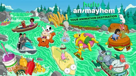 anime nudity hulu|Hulu’s Animayhem Spotlights Extensive Library of Adult。